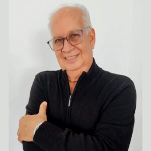 Picture of José Menezes (ZumZumZum)